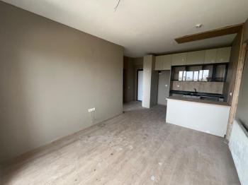 DEEP'TEN KARGIPINARI'NDA LÜKS 1+1 DAİRE