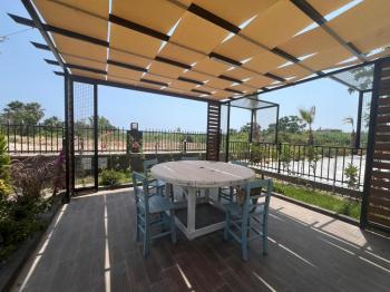 DEEP'TEN KARGIPINARI'NDA LÜKS 1+1 DAİRE