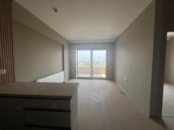 DEEP'TEN KARGIPINARI'NDA LÜKS 1+1 DAİRE