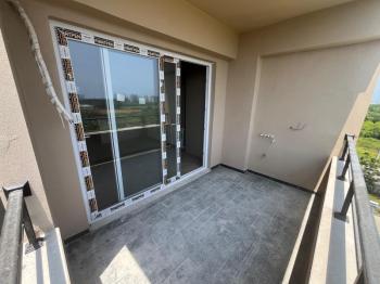 DEEP'TEN KARGIPINARI'NDA LÜKS 1+1 DAİRE