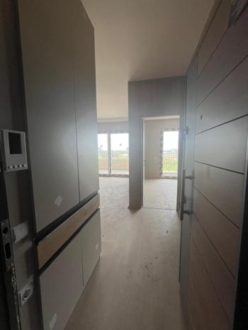 DEEP'TEN KARGIPINARI'NDA LÜKS 1+1 DAİRE