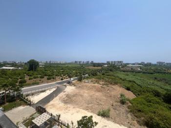 DEEP'TEN KARGIPINARI'NDA LÜKS 1+1 DAİRE