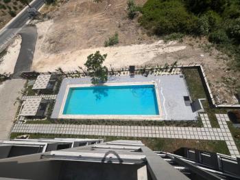 DEEP'TEN KARGIPINARI'NDA LÜKS 1+1 DAİRE