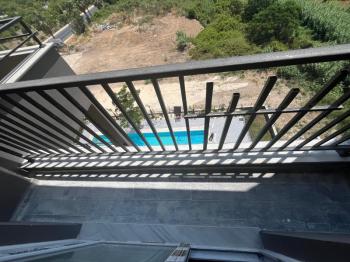 DEEP'TEN KARGIPINARI'NDA LÜKS 1+1 DAİRE