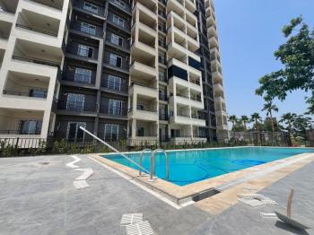 DEEP'TEN KARGIPINARI'NDA LÜKS 1+1 DAİRE