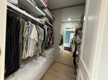 DEEP'TEN GENİŞ OTURUMLU LÜKS 3+1 DAİRE