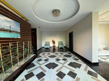 DEEP'TEN GENİŞ OTURUMLU LÜKS 3+1 DAİRE