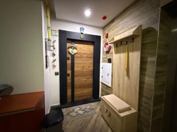 DEEP'TEN GENİŞ OTURUMLU LÜKS 3+1 DAİRE