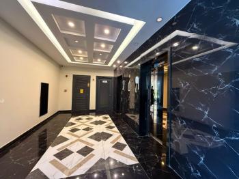 DEEP'TEN GENİŞ OTURUMLU LÜKS 3+1 DAİRE