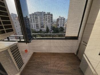 DEEP'TEN GENİŞ OTURUMLU LÜKS 3+1 DAİRE