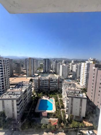 DEEP'TEN DUBLEKS 1+1 DAİRE