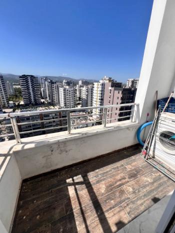 DEEP'TEN DUBLEKS 1+1 DAİRE