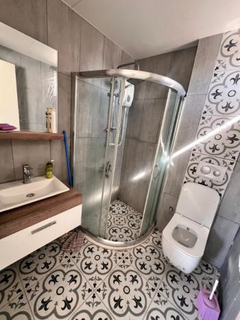 DEEP'TEN DUBLEKS 1+1 DAİRE