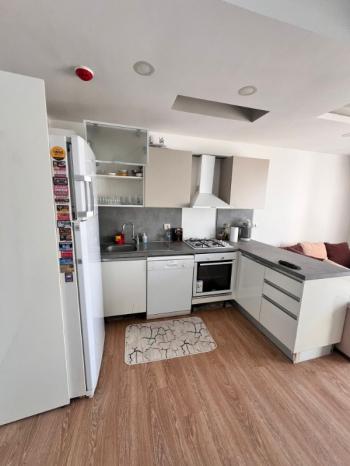 DEEP'TEN DUBLEKS 1+1 DAİRE