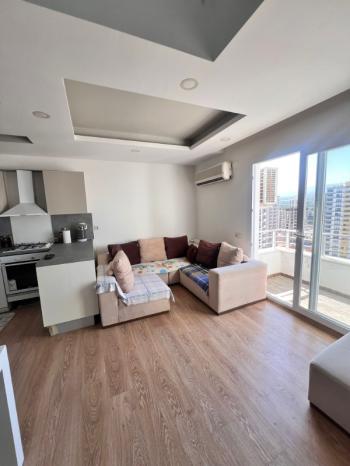 DEEP'TEN DUBLEKS 1+1 DAİRE