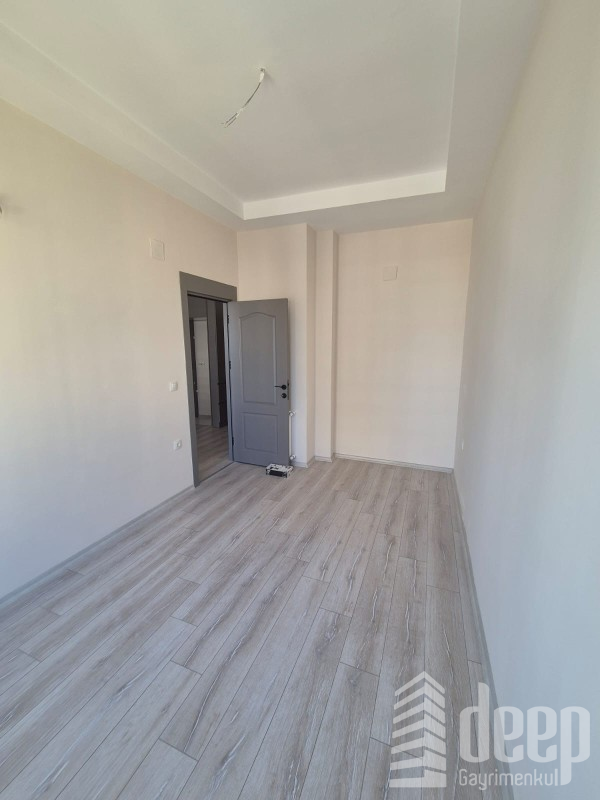 DEEP'TEN DENİZ MANZARALI 1+1 DAİRE