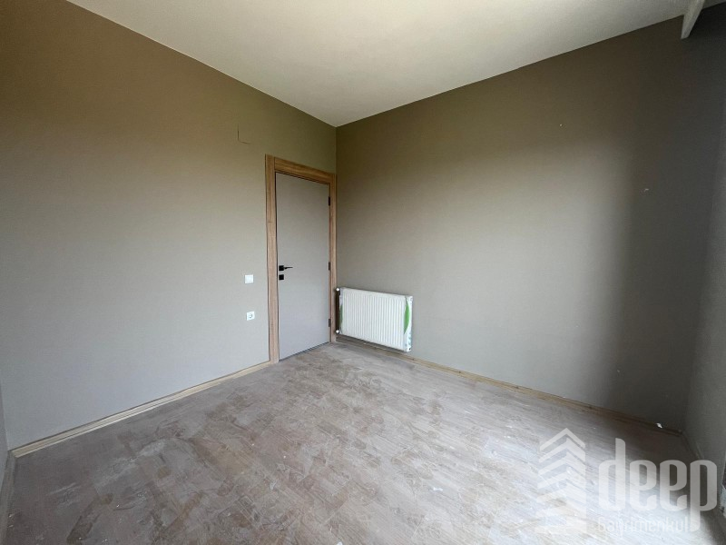 DEEP'TEN KARGIPINARI'NDA LÜKS 1+1 DAİRE