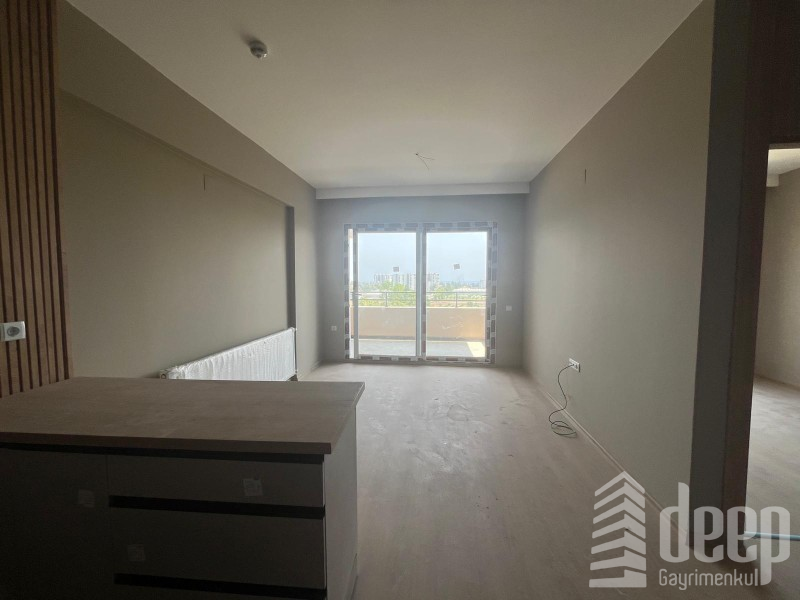 DEEP'TEN KARGIPINARI'NDA LÜKS 1+1 DAİRE