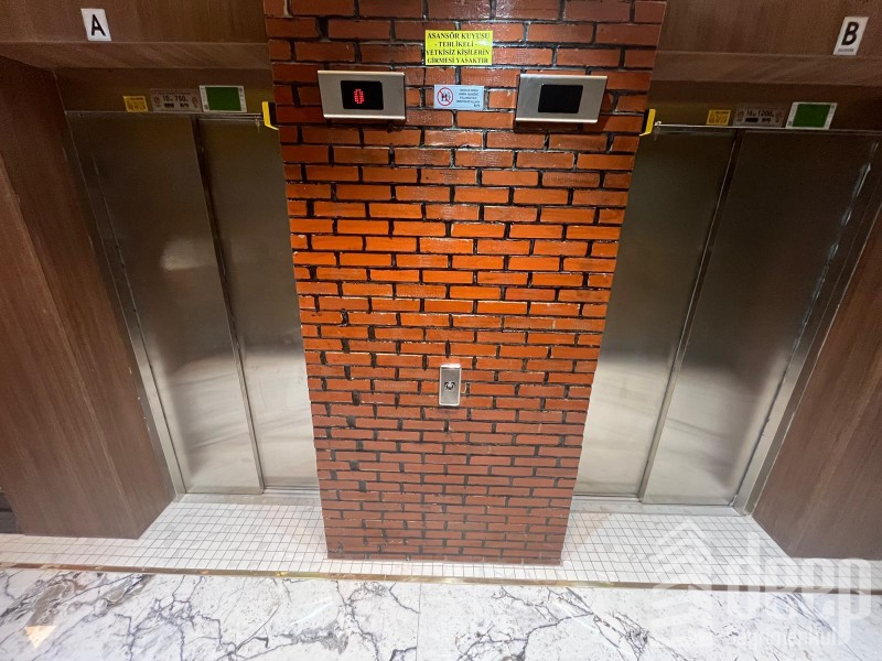 DEEP'TEN KARGIPINARI'NDA LÜKS 1+1 DAİRE