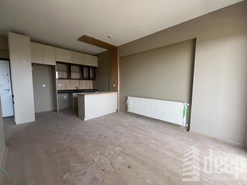 DEEP'TEN KARGIPINARI'NDA LÜKS 1+1 DAİRE