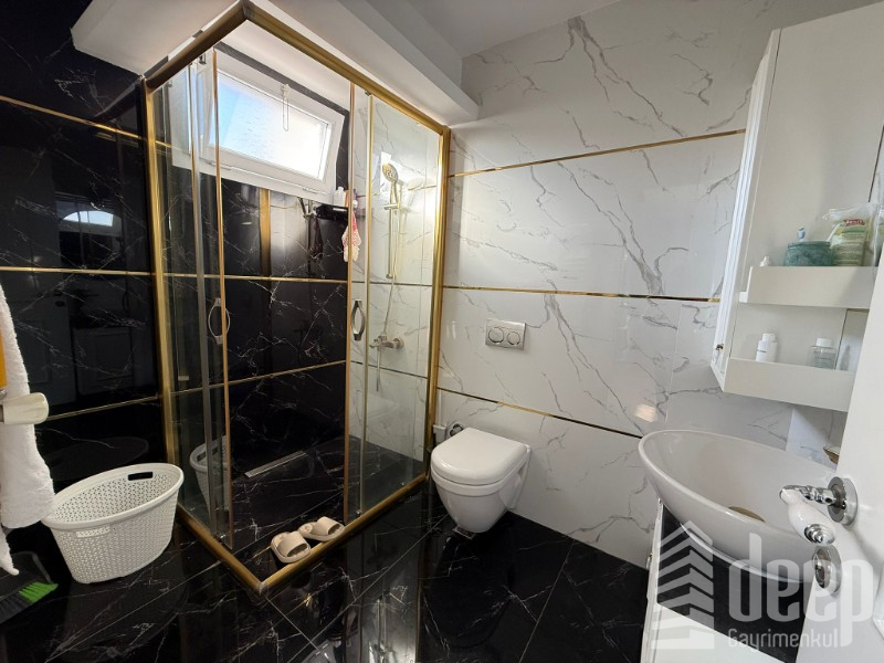 DEEP'TEN GENİŞ OTURUMLU LÜKS 3+1 DAİRE