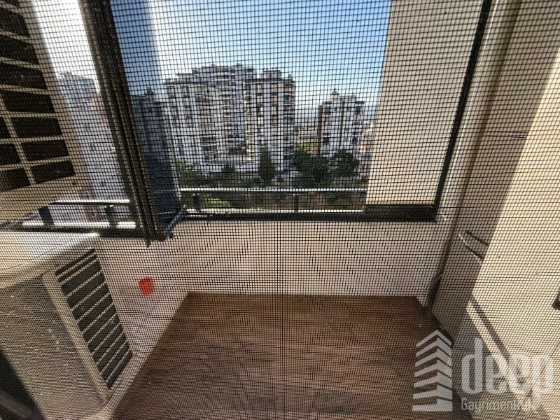 DEEP'TEN GENİŞ OTURUMLU LÜKS 3+1 DAİRE