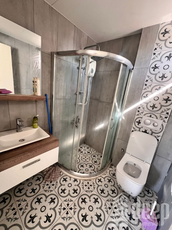 DEEP'TEN DUBLEKS 1+1 DAİRE