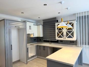 Denize 400 Metre Mesafede Satılık 3+1 Eşyalı Villa