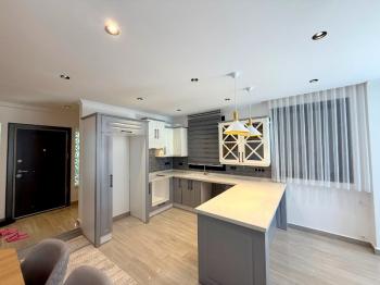 Denize 400 Metre Mesafede Satılık 3+1 Eşyalı Villa