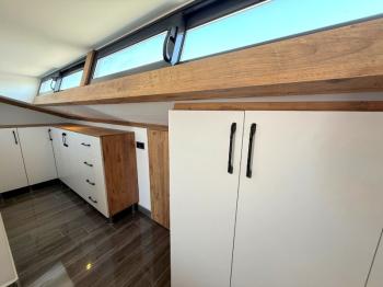 Denize 400 Metre Mesafede Satılık 3+1 Eşyalı Villa