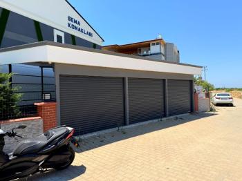 Denize 400 Metre Mesafede Satılık 3+1 Eşyalı Villa