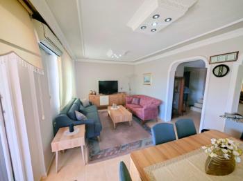 İmbat Koyunda Satılık Villa - Ön Sıra Deniz Manzaralı