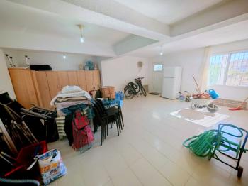 İmbat Koyunda Satılık Villa - Ön Sıra Deniz Manzaralı