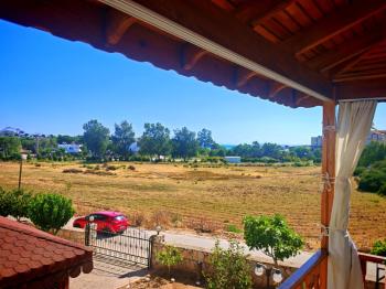 İmbat Koyunda Satılık Villa - Ön Sıra Deniz Manzaralı