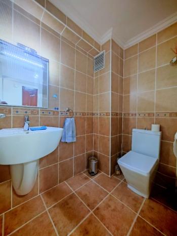 İmbat Koyunda Satılık Villa - Ön Sıra Deniz Manzaralı