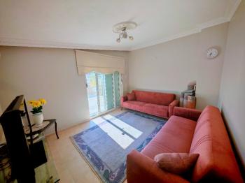 İmbat Koyunda Satılık Villa - Ön Sıra Deniz Manzaralı