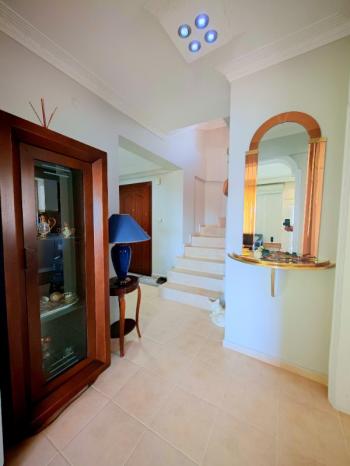 İmbat Koyunda Satılık Villa - Ön Sıra Deniz Manzaralı