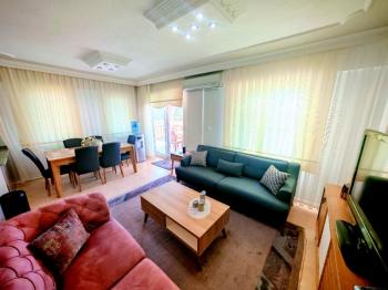 İmbat Koyunda Satılık Villa - Ön Sıra Deniz Manzaralı