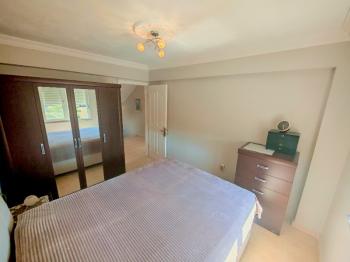 İmbat Koyunda Satılık Villa - Ön Sıra Deniz Manzaralı