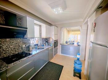 İmbat Koyunda Satılık Villa - Ön Sıra Deniz Manzaralı