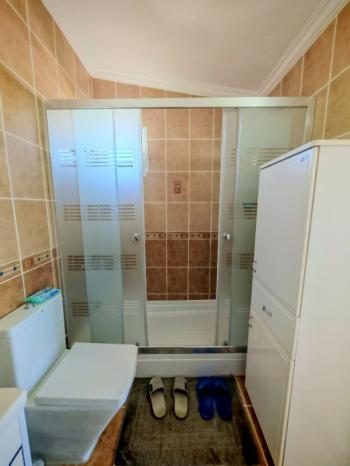 İmbat Koyunda Satılık Villa - Ön Sıra Deniz Manzaralı