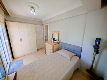 İmbat Koyunda Satılık Villa - Ön Sıra Deniz Manzaralı
