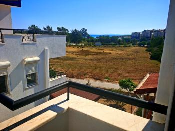 İmbat Koyunda Satılık Villa - Ön Sıra Deniz Manzaralı