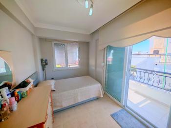İmbat Koyunda Satılık Villa - Ön Sıra Deniz Manzaralı