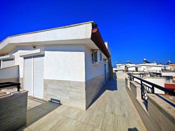 İmbat Koyunda Satılık Villa - Ön Sıra Deniz Manzaralı