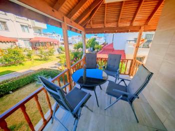 İmbat Koyunda Satılık Villa - Ön Sıra Deniz Manzaralı