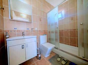 İmbat Koyunda Satılık Villa - Ön Sıra Deniz Manzaralı