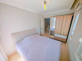 İmbat Koyunda Satılık Villa - Ön Sıra Deniz Manzaralı