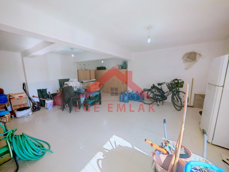 İmbat Koyunda Satılık Villa - Ön Sıra Deniz Manzaralı
