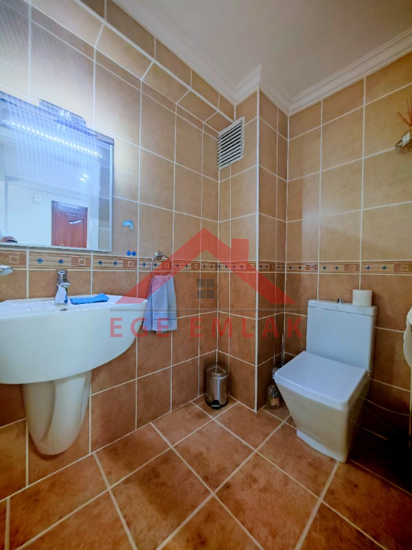 İmbat Koyunda Satılık Villa - Ön Sıra Deniz Manzaralı